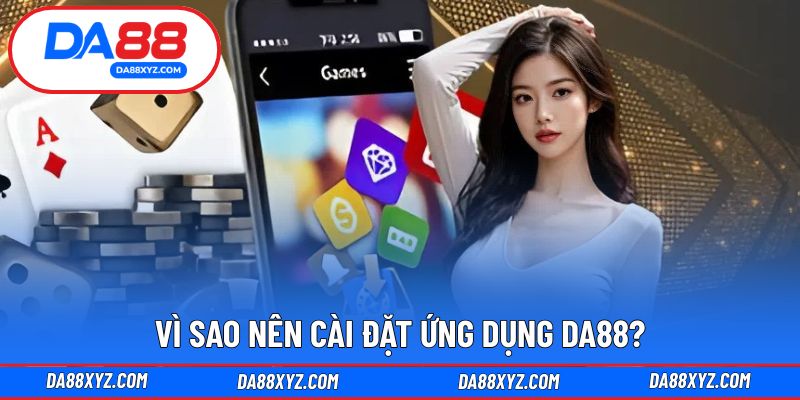 Lý do nhiều người ưu tiên dùng ứng dụng di động