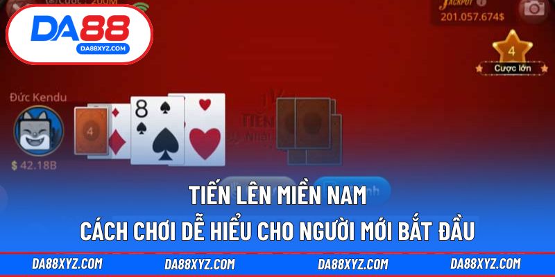 Tiến Lên Miền Nam